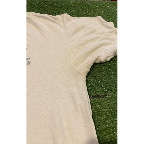 Vintage Southwest Baptist wildcats shirt mens extra large white football 90s 3 - Picture 7 of 13